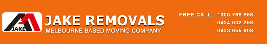 Local Melbourne Removalists